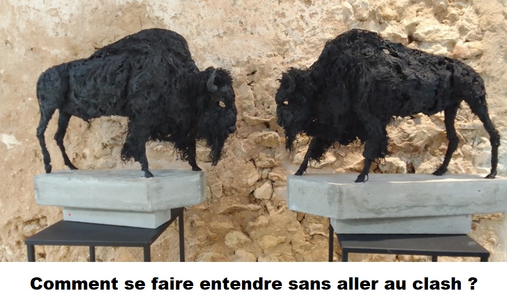 affrontement